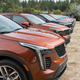 Illustration for article titled The 2019 Cadillac XT4 Tries Really Hard to Be a Fun Car